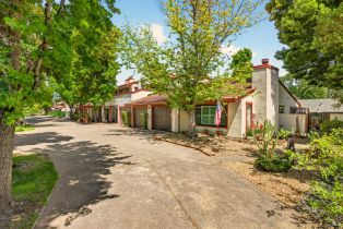 Condominium,  Spain street, Sonoma, CA 95476 - 57