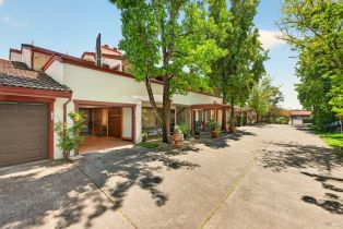 Condominium,  Spain street, Sonoma, CA 95476 - 48