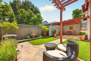 Condominium,  Spain street, Sonoma, CA 95476 - 30
