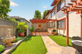 Condominium,  Spain street, Sonoma, CA 95476 - 26