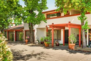 Condominium,  Spain street, Sonoma, CA 95476 - 51