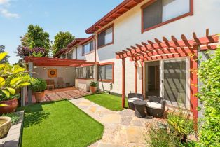 Condominium,  Spain street, Sonoma, CA 95476 - 29