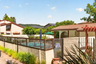 Condominium,  Spain street, Sonoma, CA 95476 - 52