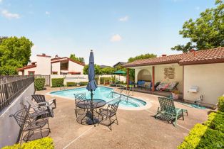Condominium,  Spain street, Sonoma, CA 95476 - 53