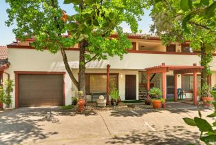Condominium,  Spain street, Sonoma, CA 95476 - 49