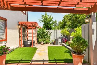 Condominium,  Spain street, Sonoma, CA 95476 - 24