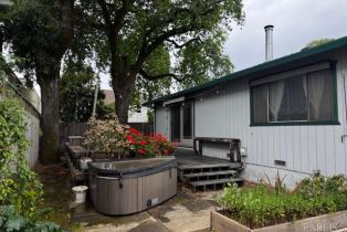 Single Family Residence, B Mason street, Healdsburg, CA 95448 - 6