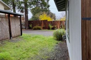 Single Family Residence, B Mason street, Healdsburg, CA 95448 - 8