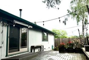 Single Family Residence, B Mason street, Healdsburg, CA 95448 - 10