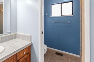 Single Family Residence, B Mason street, Healdsburg, CA 95448 - 23