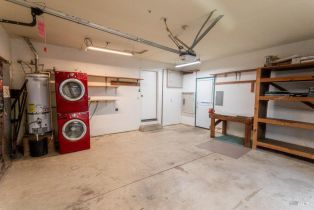Single Family Residence, B Mason street, Healdsburg, CA 95448 - 26