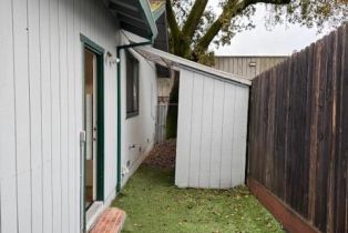 Single Family Residence, B Mason street, Healdsburg, CA 95448 - 7