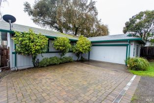 Single Family Residence, B Mason street, Healdsburg, CA 95448 - 3
