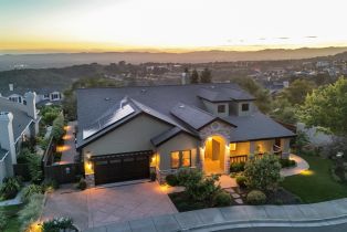 Single Family Residence, Shillingford place, Santa Rosa, CA 95404 - 5