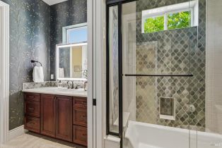 Single Family Residence, Shillingford place, Santa Rosa, CA 95404 - 42