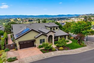 Single Family Residence, Shillingford place, Santa Rosa, CA 95404 - 66
