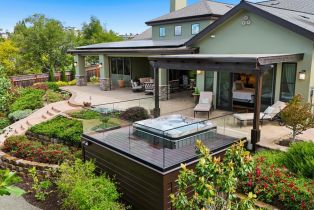 Single Family Residence, Shillingford place, Santa Rosa, CA 95404 - 31