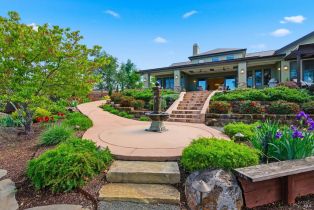 Single Family Residence, Shillingford place, Santa Rosa, CA 95404 - 24