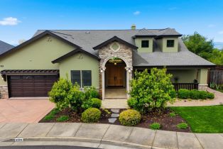 Single Family Residence, Shillingford place, Santa Rosa, CA 95404 - 6