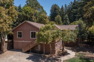 Single Family Residence,  Forest Hills road, Russian River, CA 95436 - 2