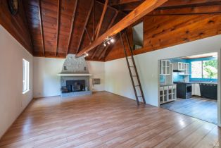 Single Family Residence,  Forest Hills road, Russian River, CA 95436 - 4