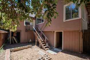 Single Family Residence,  Forest Hills road, Russian River, CA 95436 - 20
