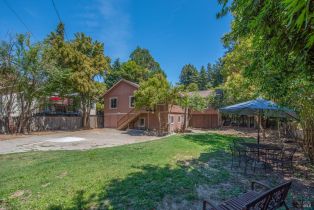 Single Family Residence, 10671 Forest Hills Rd, CA  , CA 95436