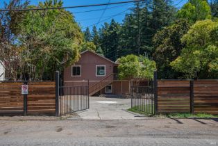 Single Family Residence,  Forest Hills road, Russian River, CA 95436 - 5