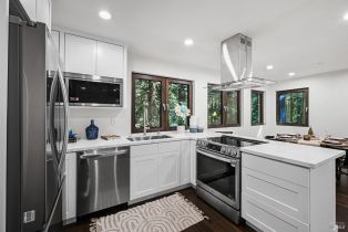 Single Family Residence, Willow road, Russian River, CA 95446 - 64