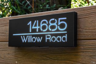 Single Family Residence, Willow road, Russian River, CA 95446 - 73