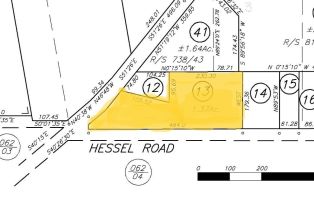 Single Family Residence,  Gravenstein highway, Russian River, CA 95472 - 3