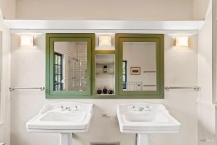 Single Family Residence,  Fitch Mountain road, Healdsburg, CA 95448 - 28