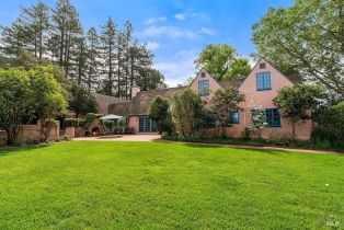 Single Family Residence,  Fitch Mountain road, Healdsburg, CA 95448 - 63