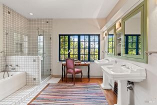 Single Family Residence,  Fitch Mountain road, Healdsburg, CA 95448 - 25