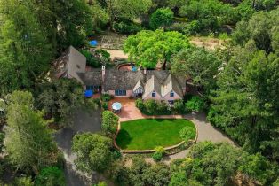 Single Family Residence,  Fitch Mountain road, Healdsburg, CA 95448 - 69