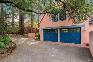 Single Family Residence,  Fitch Mountain road, Healdsburg, CA 95448 - 50