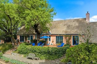 Single Family Residence,  Fitch Mountain road, Healdsburg, CA 95448 - 48