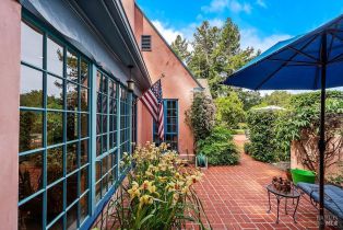 Single Family Residence,  Fitch Mountain road, Healdsburg, CA 95448 - 65