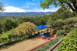 Single Family Residence,  Fitch Mountain road, Healdsburg, CA 95448 - 45