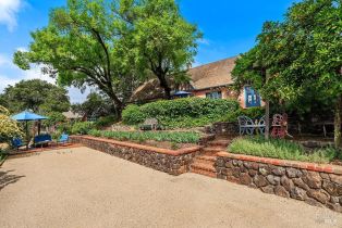 Single Family Residence,  Fitch Mountain road, Healdsburg, CA 95448 - 32