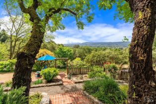 Single Family Residence,  Fitch Mountain road, Healdsburg, CA 95448 - 30