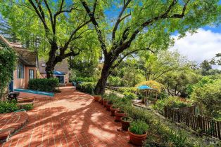 Single Family Residence,  Fitch Mountain road, Healdsburg, CA 95448 - 29