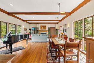 Single Family Residence,  Fitch Mountain road, Healdsburg, CA 95448 - 8