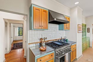 Single Family Residence,  Fitch Mountain road, Healdsburg, CA 95448 - 16