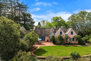 Single Family Residence,  Fitch Mountain road, Healdsburg, CA 95448 - 2