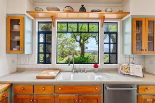 Single Family Residence,  Fitch Mountain road, Healdsburg, CA 95448 - 14