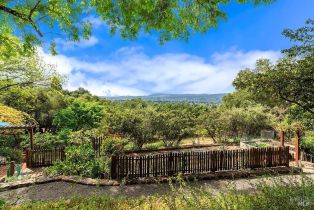 Single Family Residence,  Fitch Mountain road, Healdsburg, CA 95448 - 44