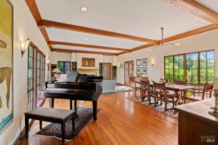 Single Family Residence,  Fitch Mountain road, Healdsburg, CA 95448 - 4