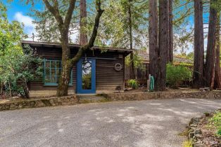 Single Family Residence,  Fitch Mountain road, Healdsburg, CA 95448 - 66
