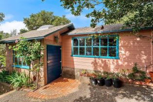 Single Family Residence,  Fitch Mountain road, Healdsburg, CA 95448 - 60
